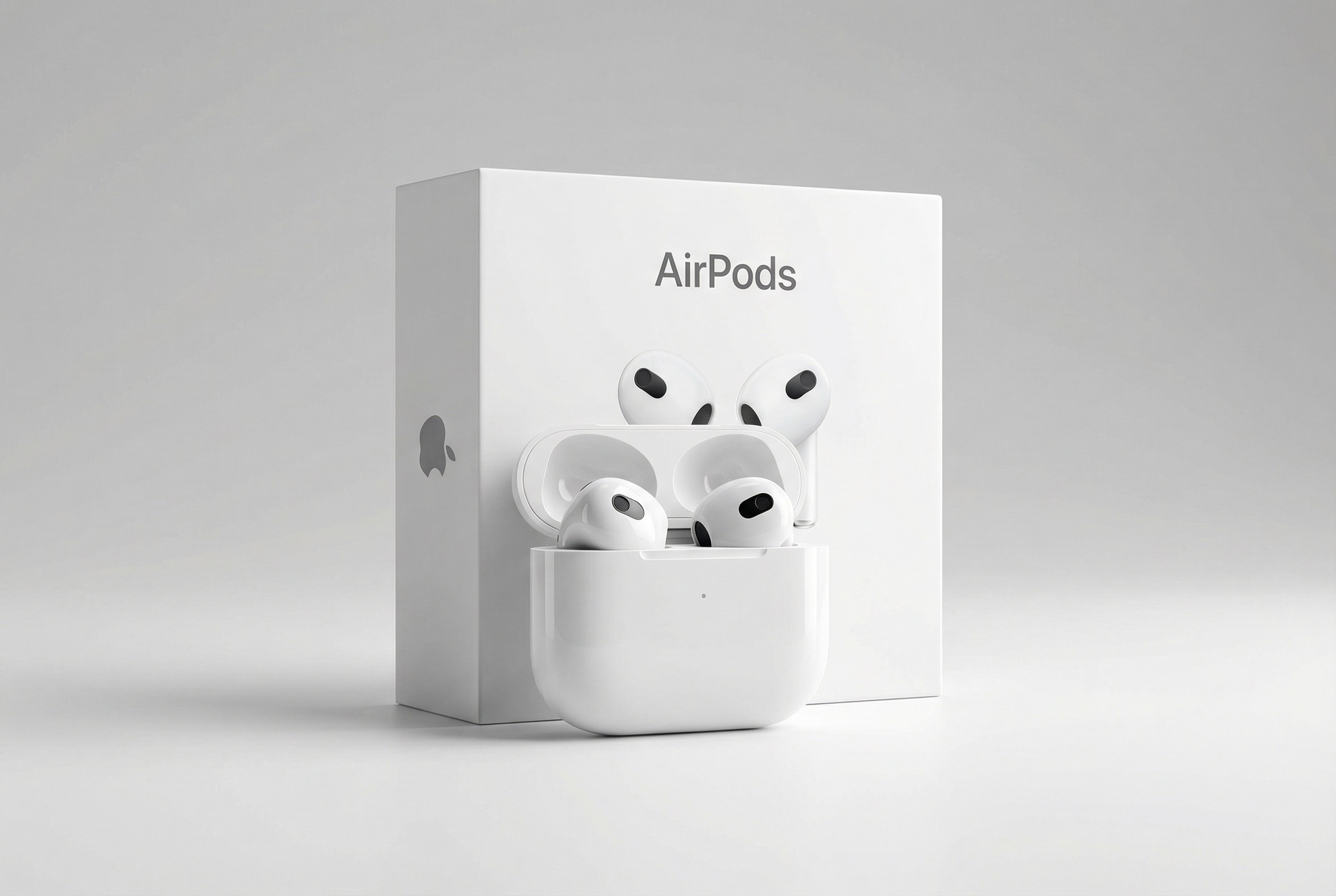 AirPods